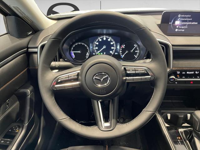 new 2025 Mazda CX-50 Hybrid car, priced at $39,885
