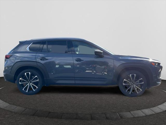 new 2025 Mazda CX-50 car, priced at $39,760