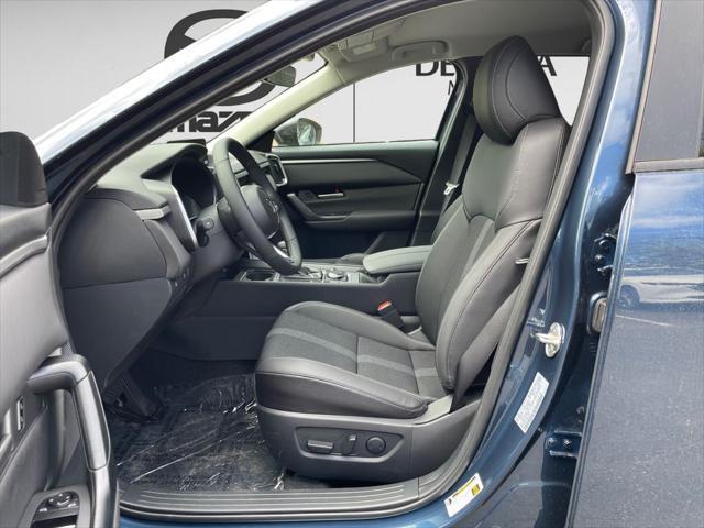 new 2025 Mazda CX-50 car, priced at $33,830