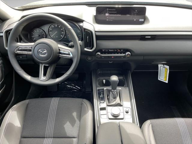 new 2025 Mazda CX-50 car, priced at $33,830