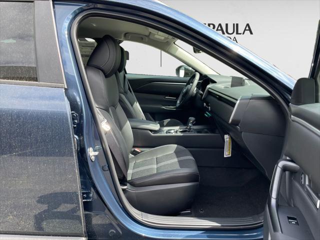 new 2025 Mazda CX-50 car, priced at $33,830