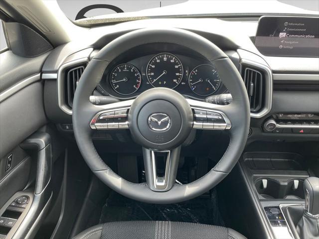 new 2025 Mazda CX-50 car, priced at $33,830
