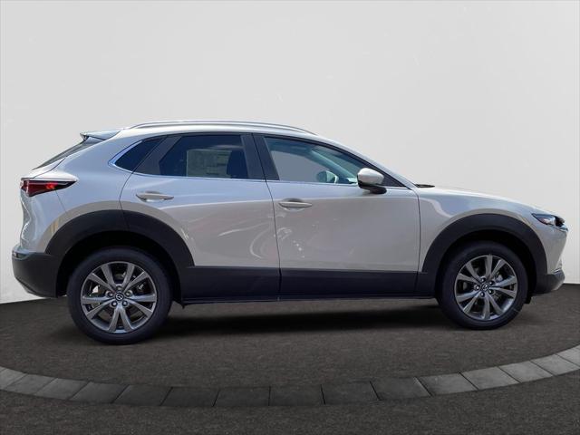 new 2024 Mazda CX-30 car, priced at $30,385