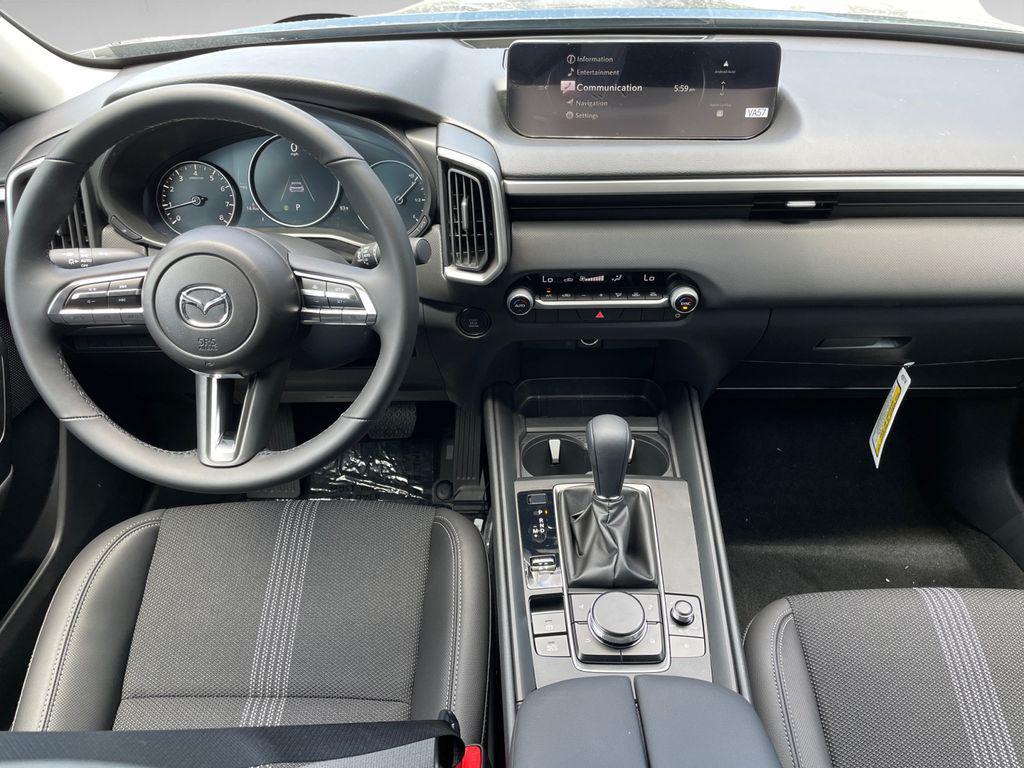 new 2025 Mazda CX-50 Hybrid car, priced at $40,205