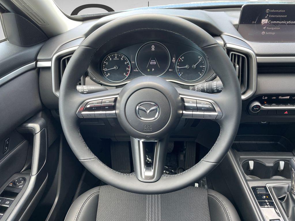 new 2025 Mazda CX-50 Hybrid car, priced at $40,205