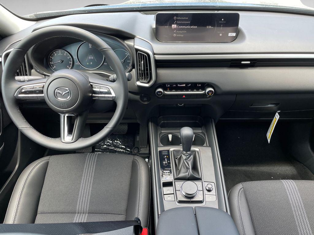 new 2025 Mazda CX-50 Hybrid car, priced at $40,205
