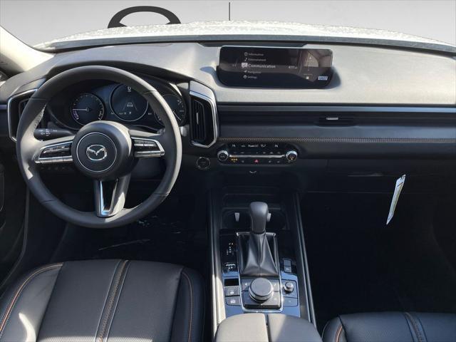 new 2025 Mazda CX-50 Hybrid car, priced at $42,760