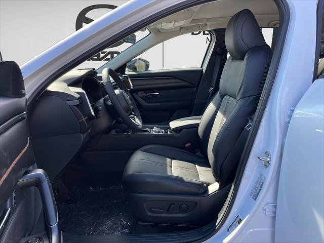 new 2025 Mazda CX-50 Hybrid car, priced at $42,760