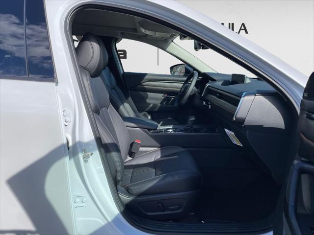 new 2025 Mazda CX-50 Hybrid car, priced at $42,760