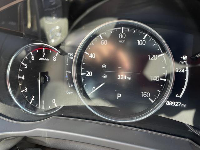 used 2019 Mazda CX-5 car, priced at $18,900