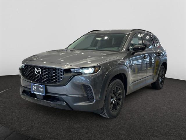 new 2025 Mazda CX-50 Hybrid car, priced at $39,540