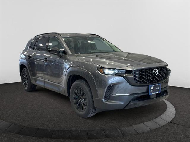 new 2025 Mazda CX-50 Hybrid car, priced at $39,540