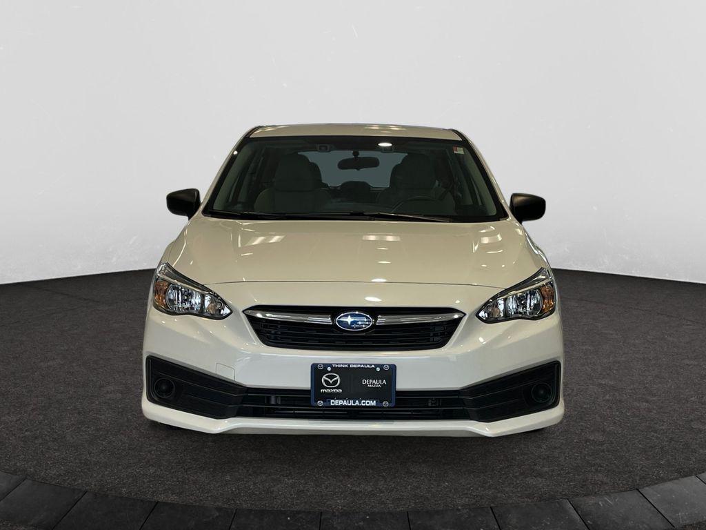 used 2023 Subaru Impreza car, priced at $20,250