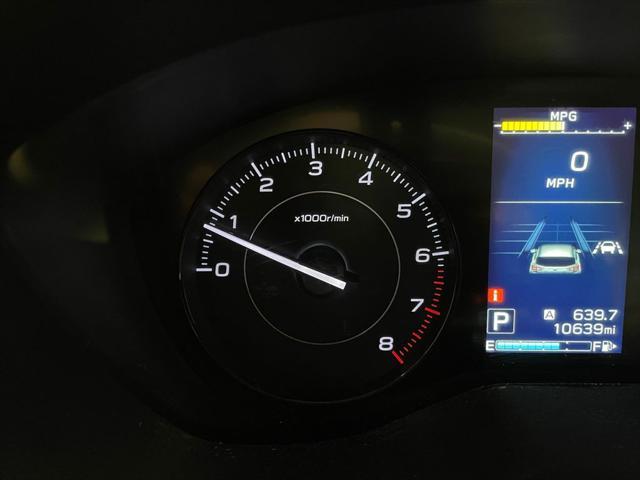 used 2023 Subaru Impreza car, priced at $21,450