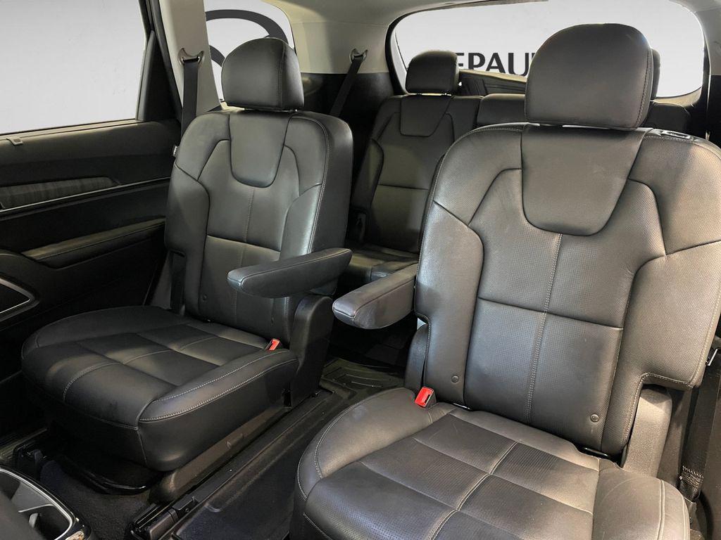 used 2023 Kia Telluride car, priced at $34,200