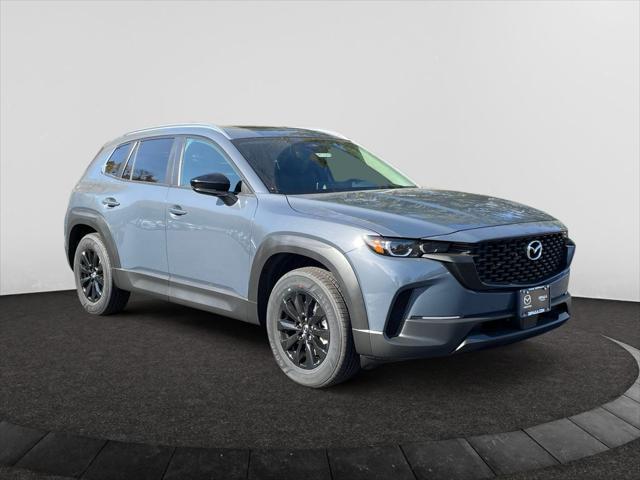 new 2025 Mazda CX-50 car, priced at $36,485