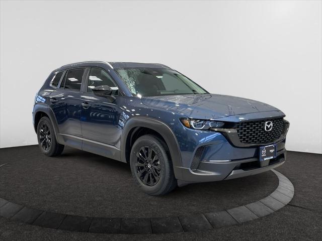 new 2025 Mazda CX-50 car, priced at $36,260