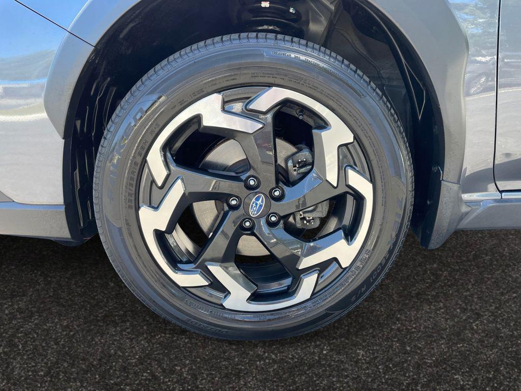 used 2023 Subaru Crosstrek car, priced at $25,750