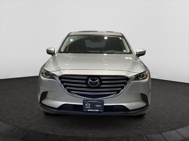 used 2023 Mazda CX-9 car, priced at $27,400