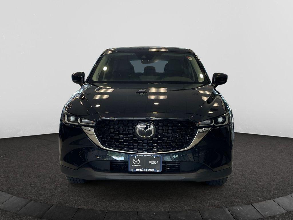used 2023 Mazda CX-5 car, priced at $25,800