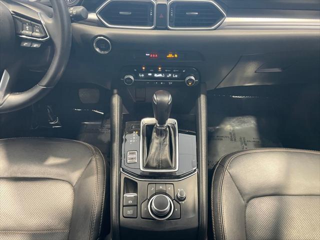 used 2023 Mazda CX-5 car, priced at $25,800