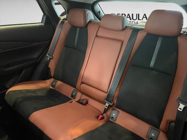 used 2024 Mazda CX-30 car, priced at $29,500