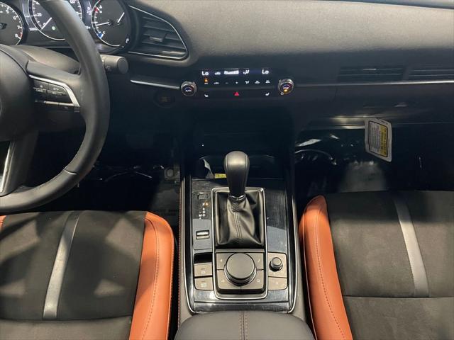 used 2024 Mazda CX-30 car, priced at $29,500