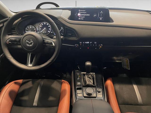 used 2024 Mazda CX-30 car, priced at $29,500