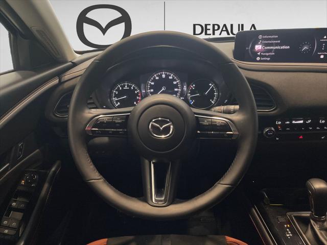 used 2024 Mazda CX-30 car, priced at $29,500