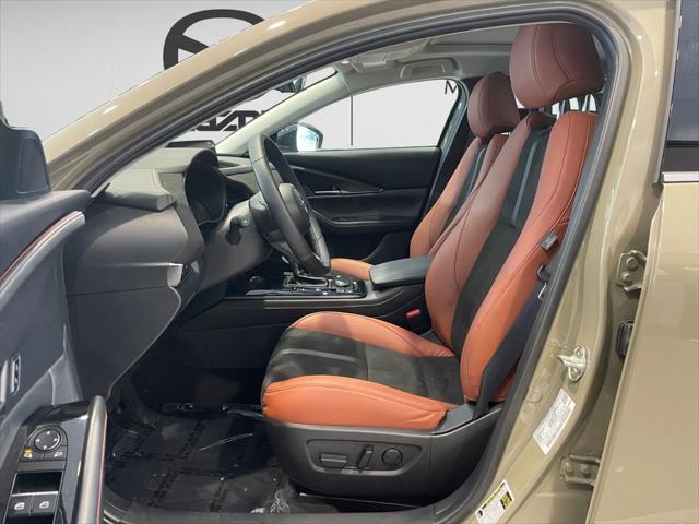 used 2024 Mazda CX-30 car, priced at $29,500