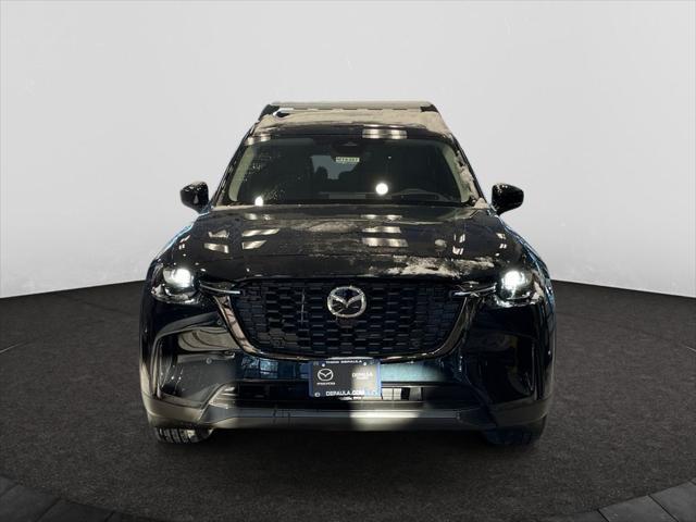 new 2025 Mazda CX-90 car, priced at $48,780