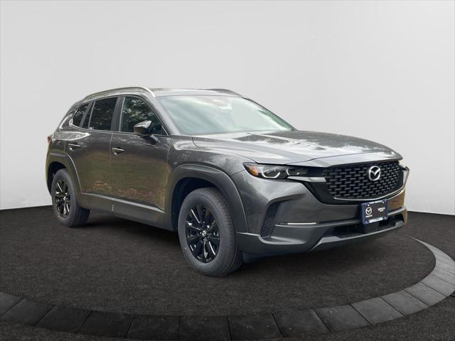 new 2025 Mazda CX-50 car, priced at $36,405