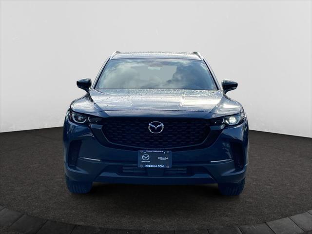 new 2025 Mazda CX-50 car, priced at $35,810