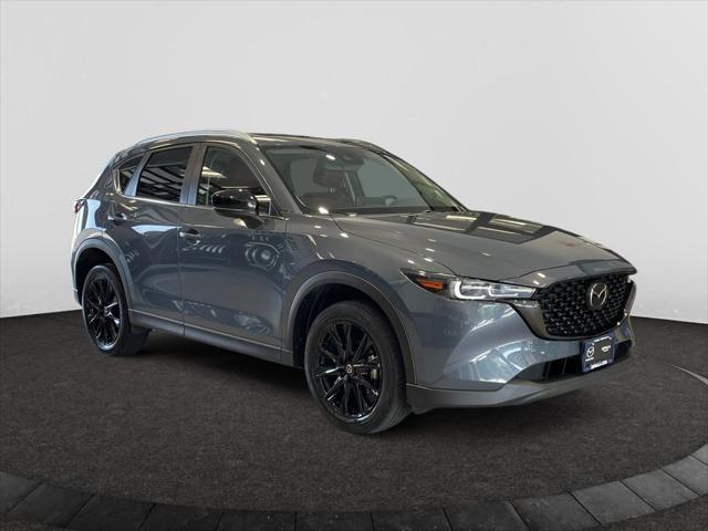 used 2023 Mazda CX-5 car, priced at $26,000