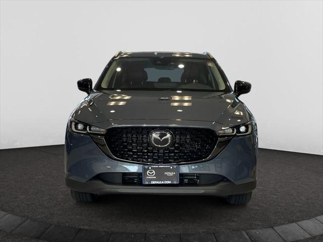 used 2023 Mazda CX-5 car, priced at $26,000