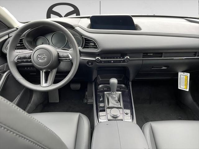 new 2024 Mazda CX-30 car, priced at $30,750