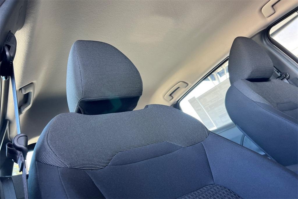 new 2025 Nissan Kicks car, priced at $25,180
