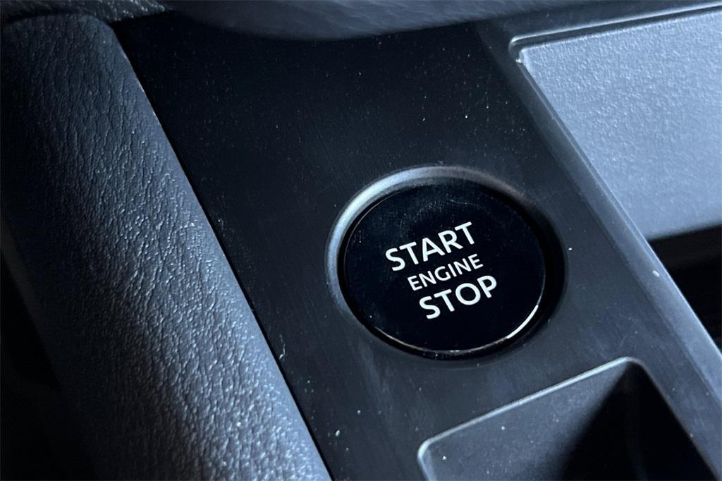 new 2025 Nissan Kicks car, priced at $25,180