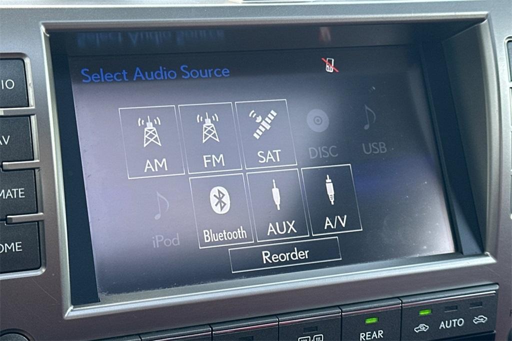 used 2021 Lexus GX 460 car, priced at $44,999