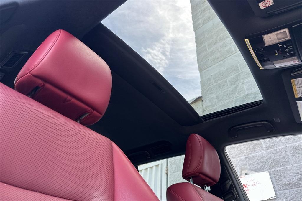 used 2021 Lexus GX 460 car, priced at $44,999