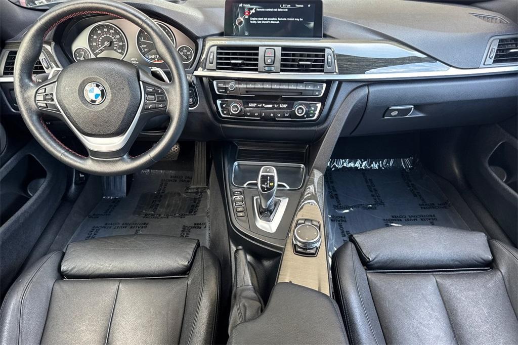used 2016 BMW 428 Gran Coupe car, priced at $18,999