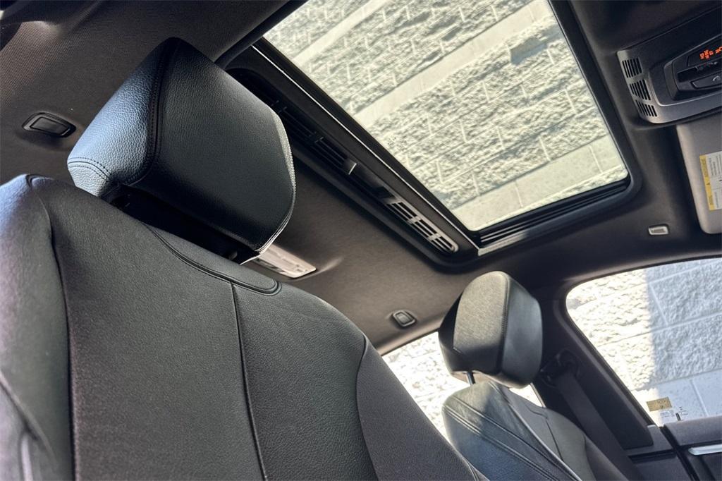 used 2016 BMW 428 Gran Coupe car, priced at $18,999