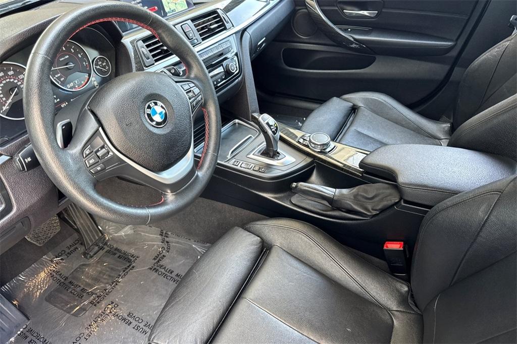 used 2016 BMW 428 Gran Coupe car, priced at $18,999