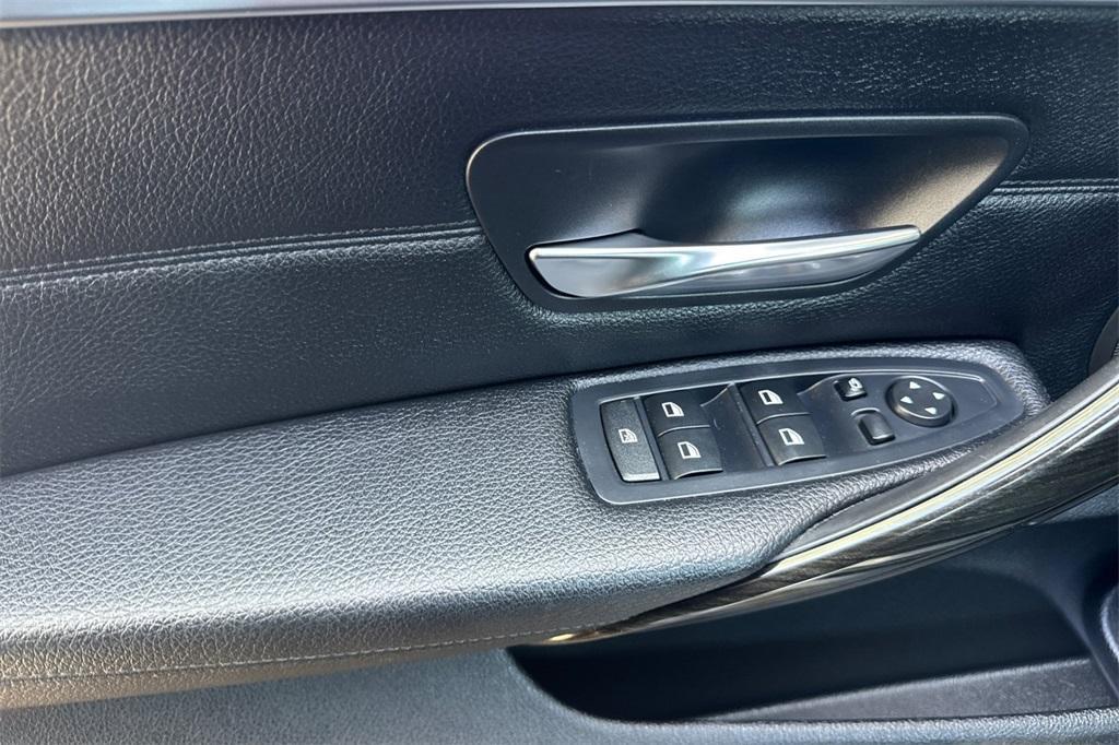 used 2016 BMW 428 Gran Coupe car, priced at $18,999