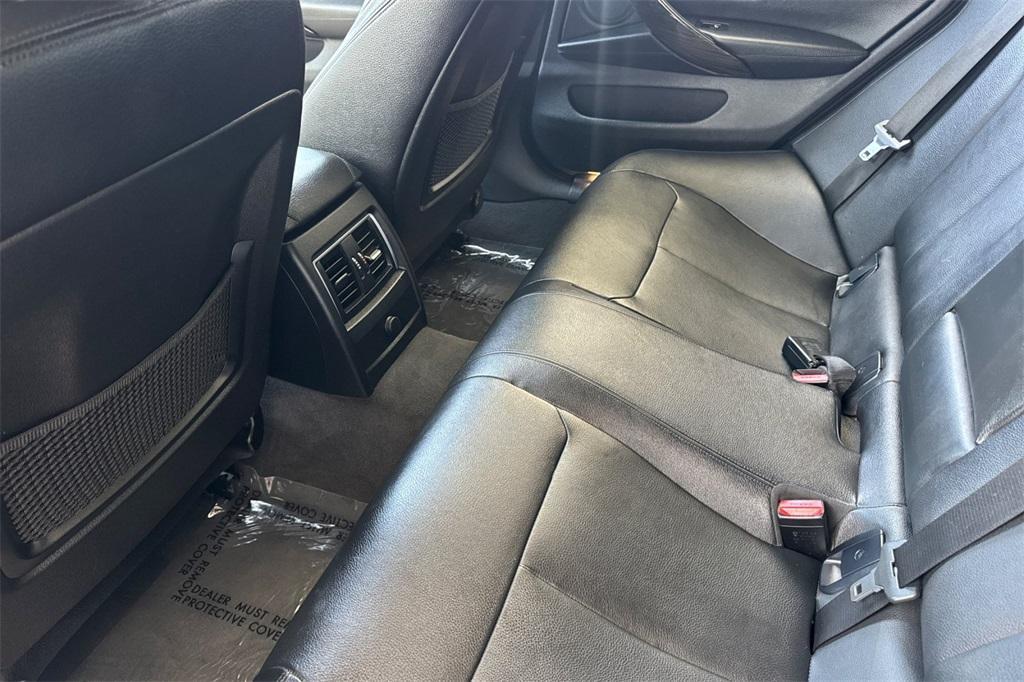 used 2016 BMW 428 Gran Coupe car, priced at $18,999