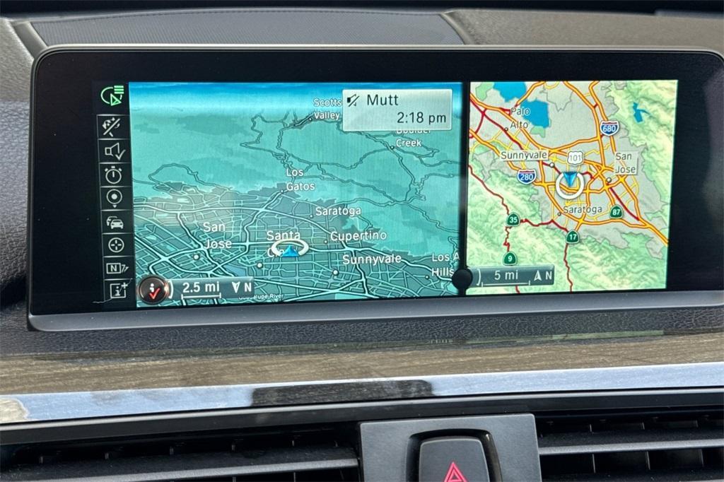 used 2016 BMW 428 Gran Coupe car, priced at $18,999