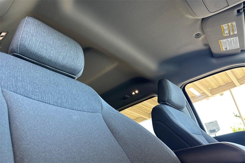 used 2024 Ford F-150 car, priced at $43,999