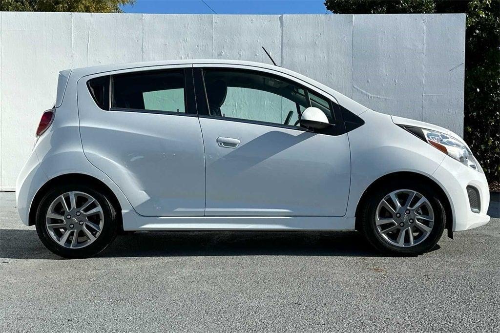 used 2016 Chevrolet Spark EV car, priced at $8,750