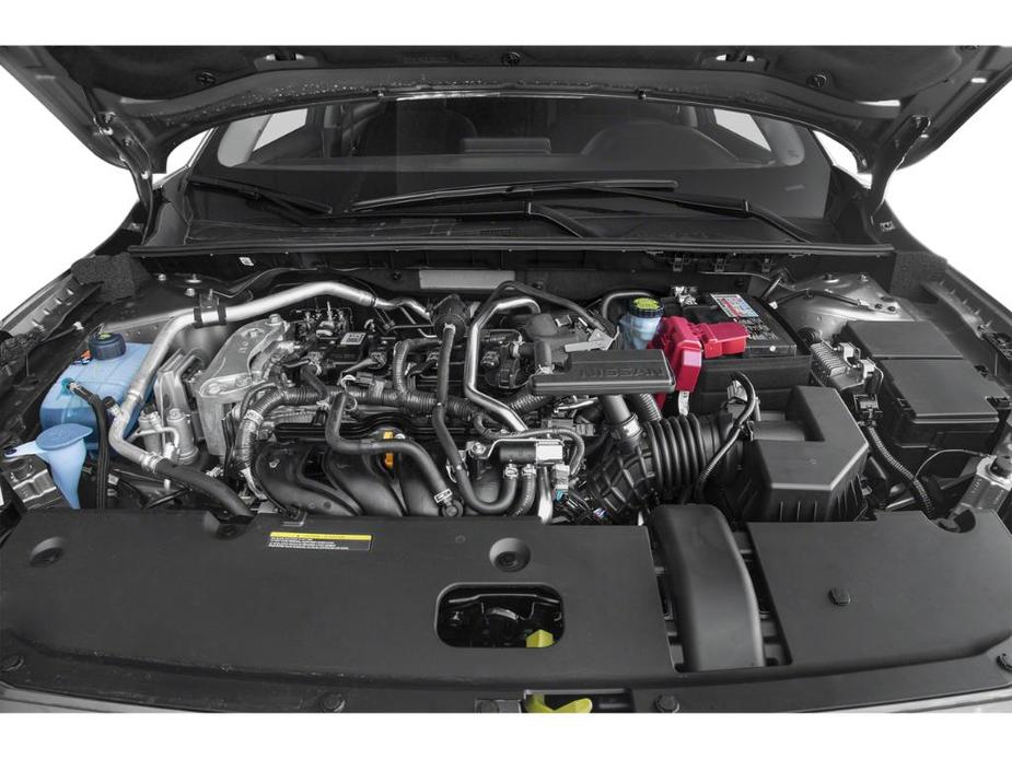 new 2023 Nissan Sentra car, priced at $21,735