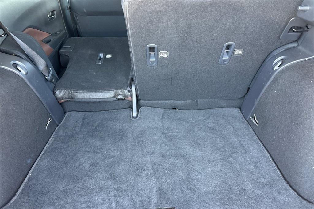 used 2022 Nissan Kicks car, priced at $19,888